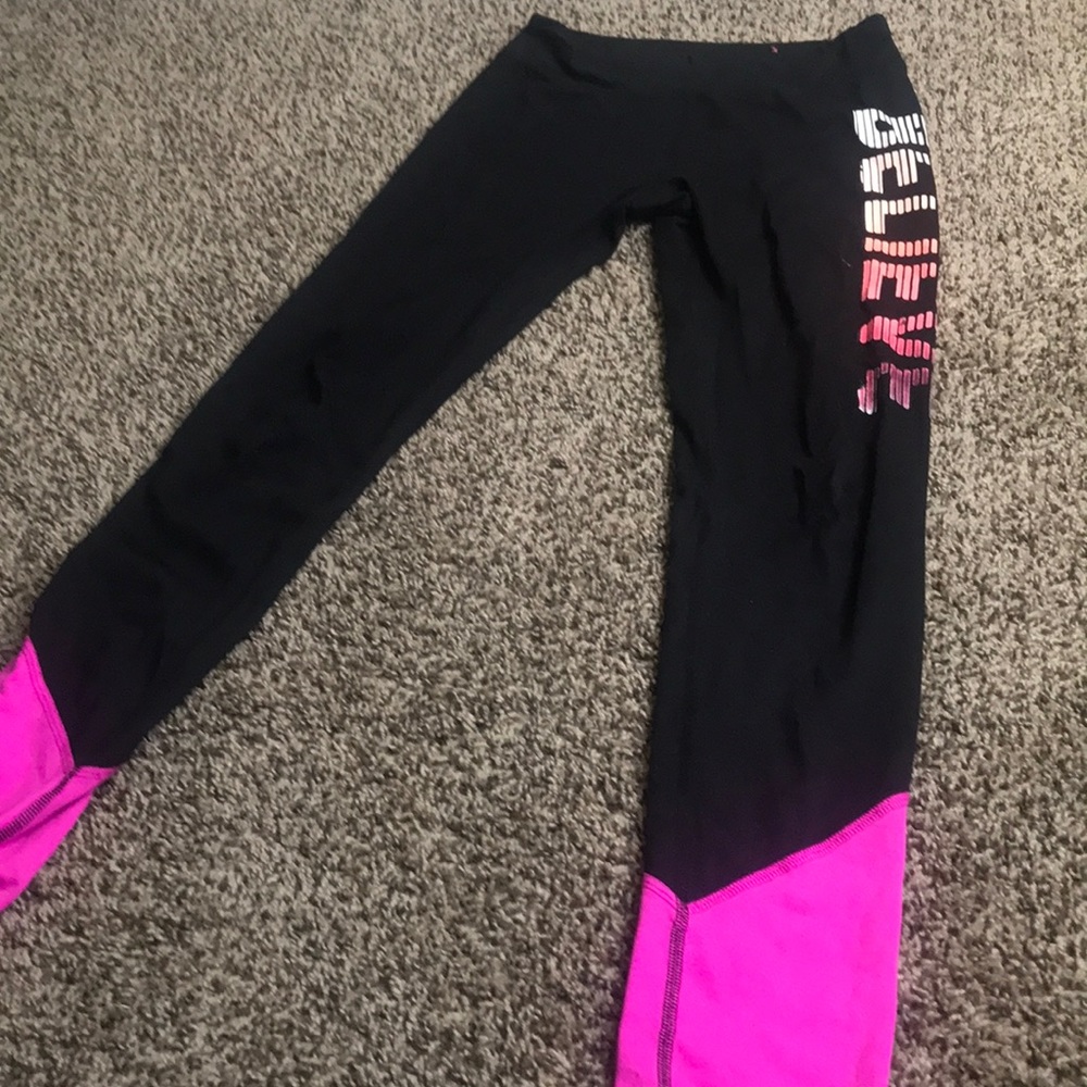 cute kids leggings